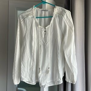 Just Jeans Cotton Blouse